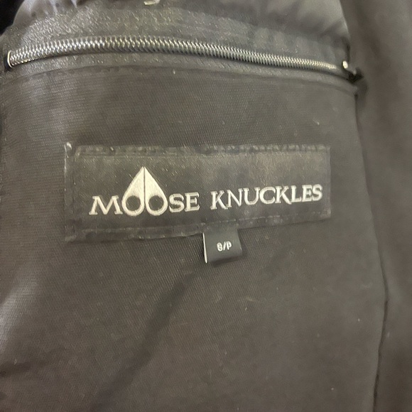 Moose Knuckles ( Pre-loved ) Jacket - Picture 10 of 13